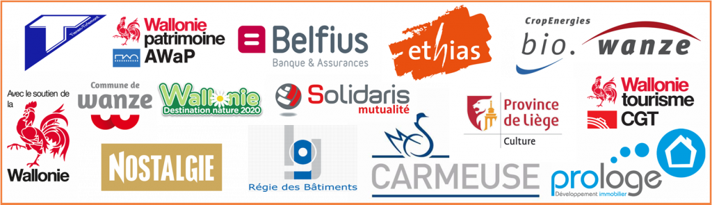 Logos été 2020