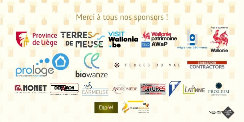 Ils nous soutiennent