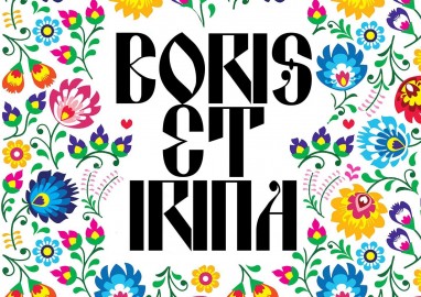 Balades contées: Boris et Irina
