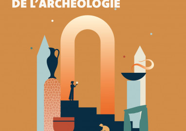 Evénements: Journées Européennes de l'archéologie