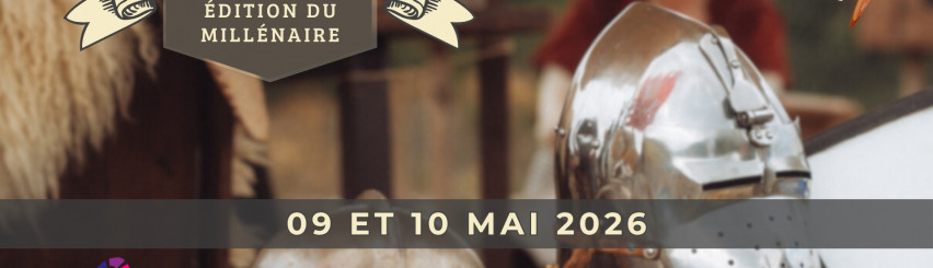 Illustration de l’évènement: Festivités - Fête des Fous