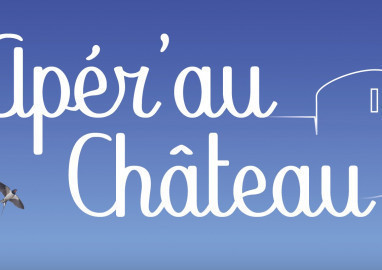 Produits Locaux: Apér'au Château #8