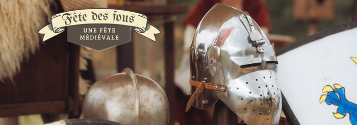 Festivités: Fête des Fous