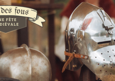 Festivités: Fête des Fous