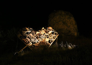 Balades théâtrales: Le Malade imaginaire