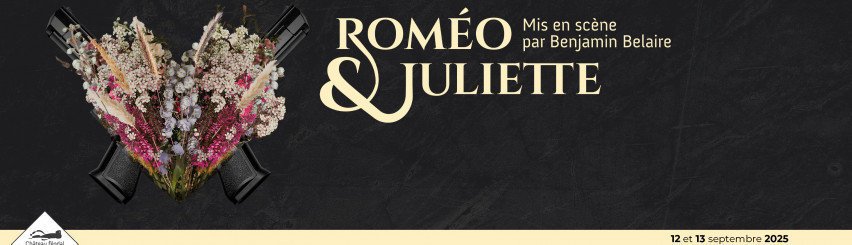 Illustration de l’évènement: Balades contées - Roméo et Juliette
