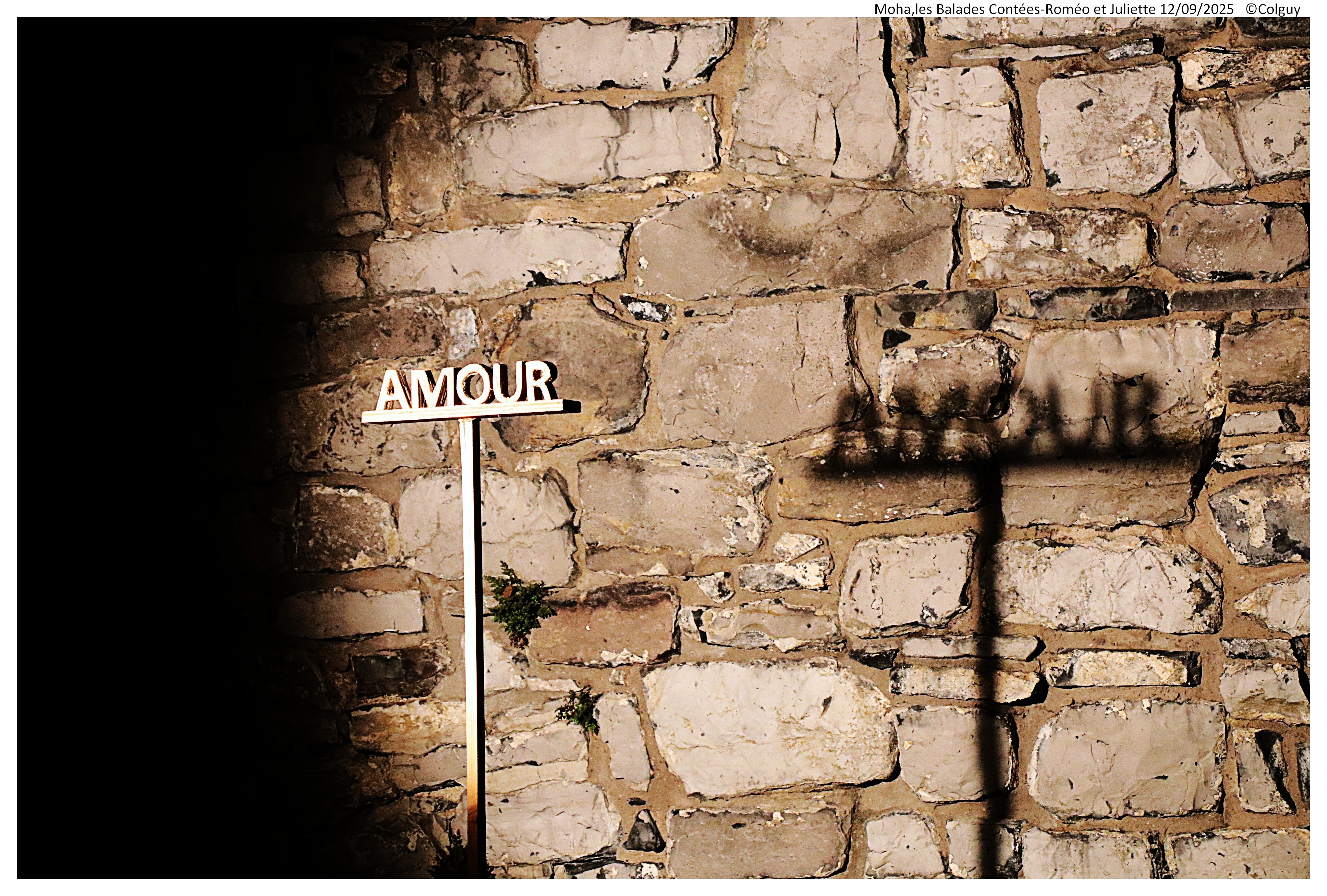 Illustration de l’évènement: Balades Contées - Balades Contées 2026