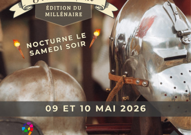 Festivités: Fête des Fous