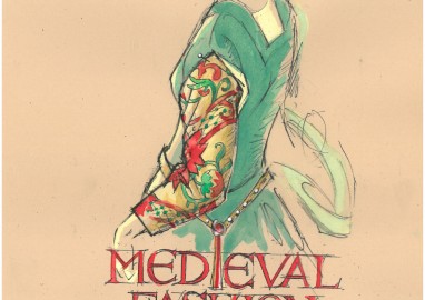 Exposition: Medieval Fashion