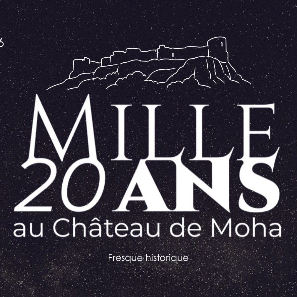 1000 ans - 20 ans: Fresque historique