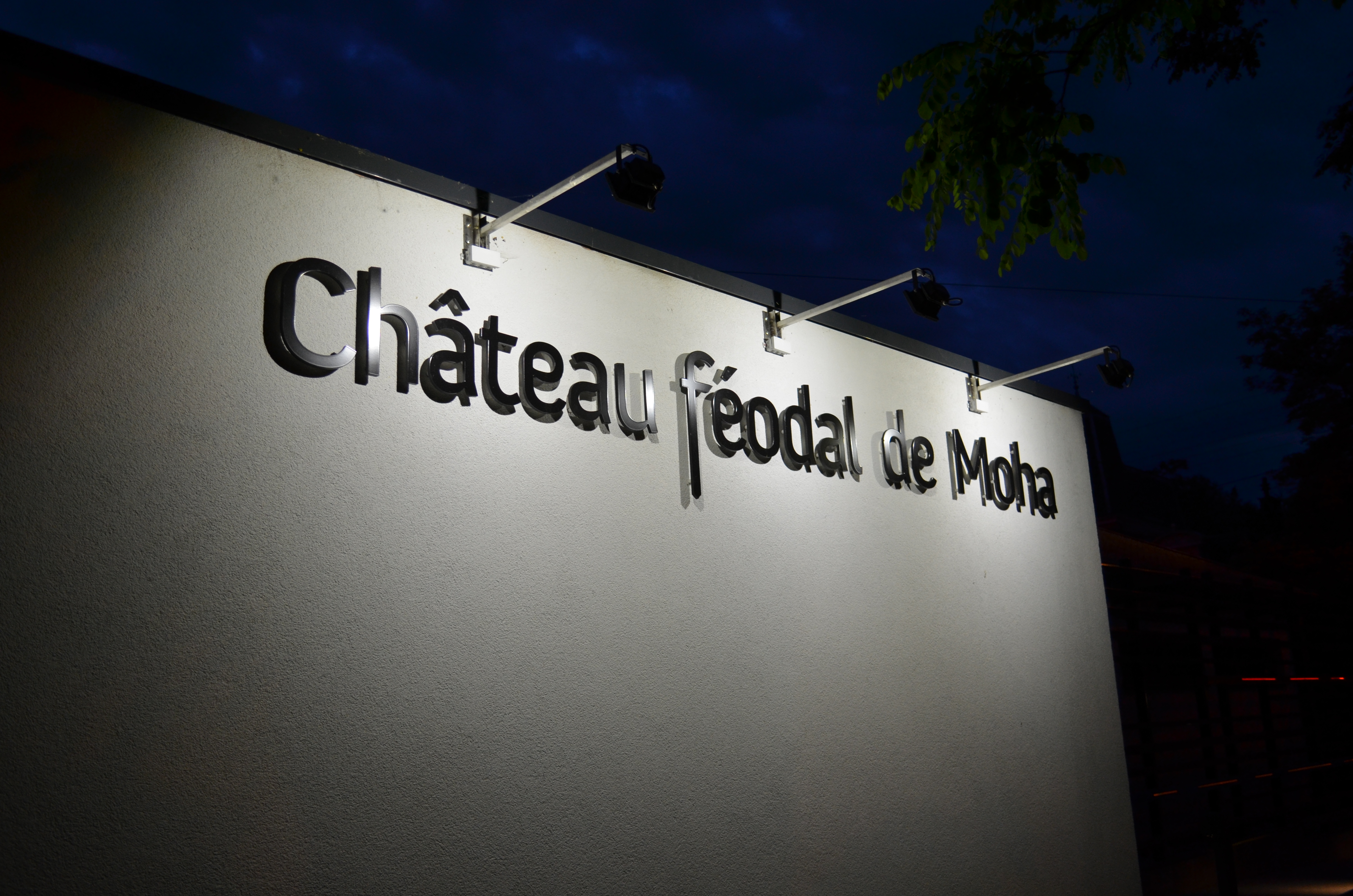 Illustration de l’évènement: Sous les étoiles - Au Clair de la Lune