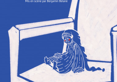 Balades théâtrales: Le Malade imaginaire