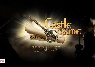 Aventure: Castle Game