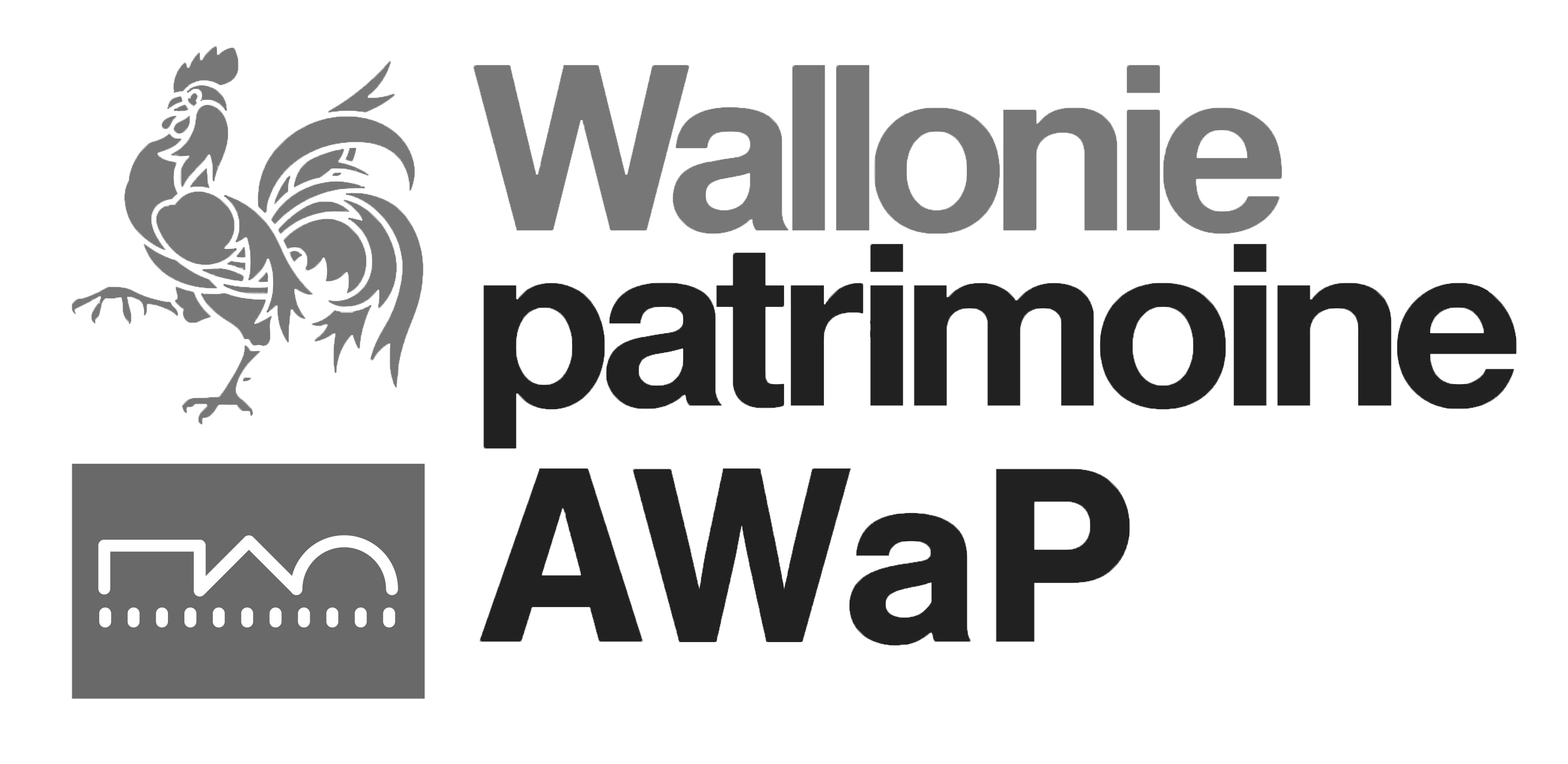 Wallonie Patrimoine